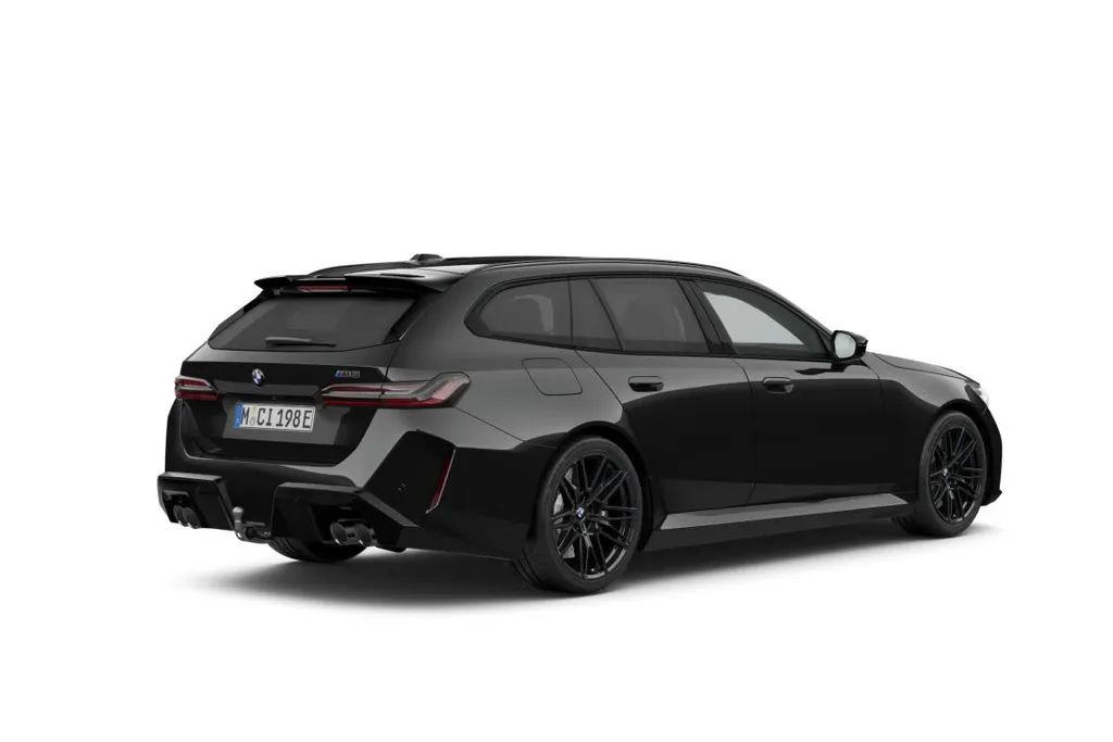 BMW M5 Touring M5