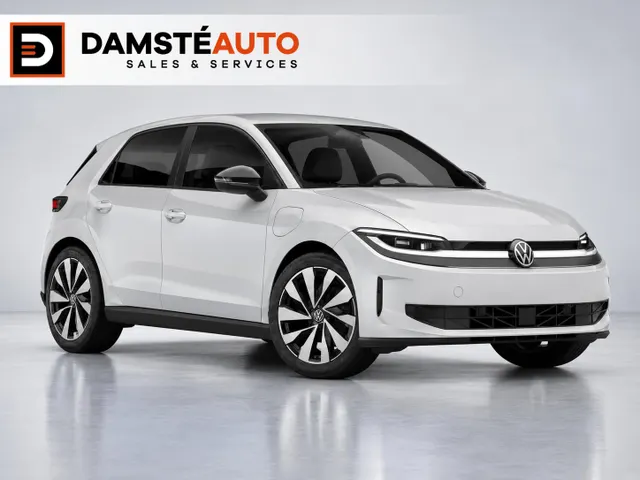 Volkswagen ID. Polo Style First Edition 52 kWh