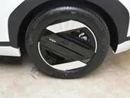 Kia EV4 58,3 kWh 204PK Air NIEUW