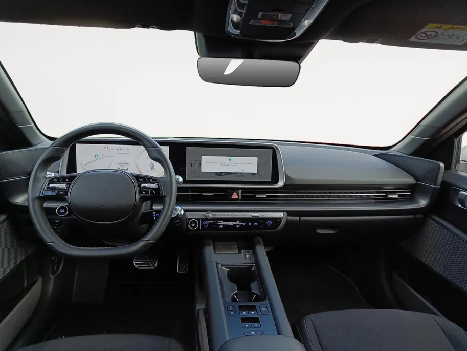 Hyundai IONIQ 6 Connect 77.4 kWh |