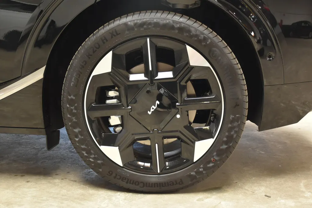 Kia EV6 84kWh 229pk RWD Plus Advanced PANO DAK NIEUW - SNEL LEVERBAAR