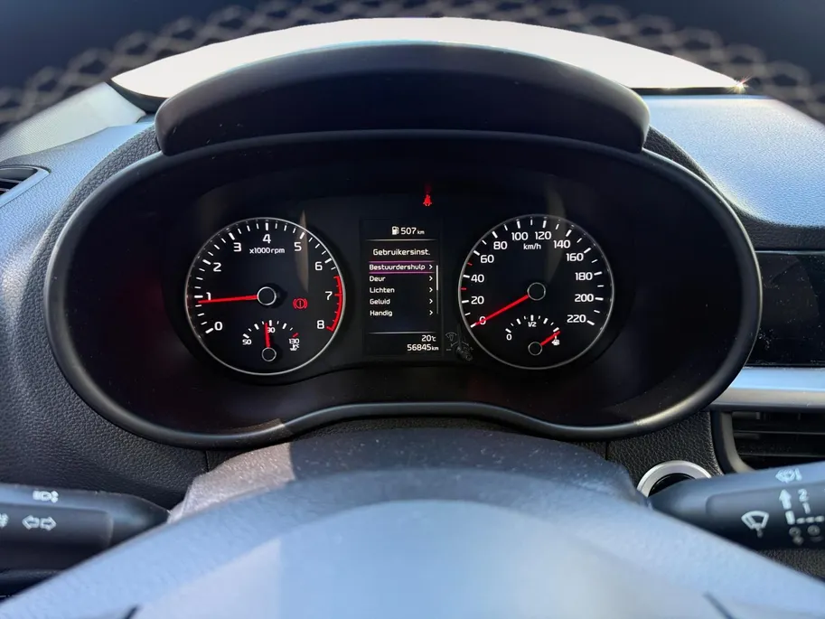 Kia Picanto 1.0 DPi DynamicPlusLine | Achteruitrijcamera | Apple Carplay/Android Auto | Cruise Control | Climate Control |