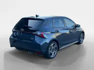 Hyundai i20 1.0 T-GDI N Line Automaat | Navigatie | Schuif-/kanteldak | Camera | Sportuitvoering |