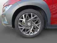 Hyundai Kona 1.6 GDI HEV Premium | Unieke kilometerstand |