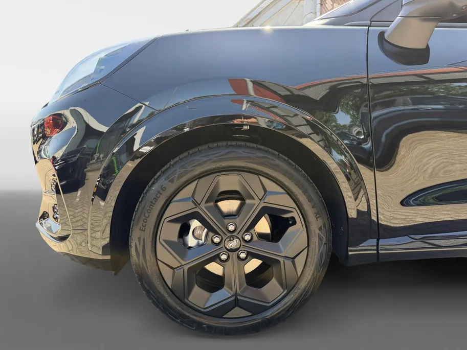 Ford Puma 1.0 EcoBoost Hybrid BlueCruise Edition | 5000,- Voordeel | 0,99% Rente | Handsfree Rijden | Black Package | Winterpack | Matrix LED | BLISS | B&O |