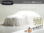 Kia Seltos Kia Seltos X-Line Demo Edition 1.6 T-GDi DCT7 180PK