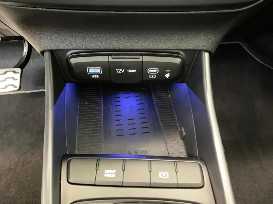 Hyundai Bayon 1.0 T-GDI Comfort | AUTOMAAT | NAP |
