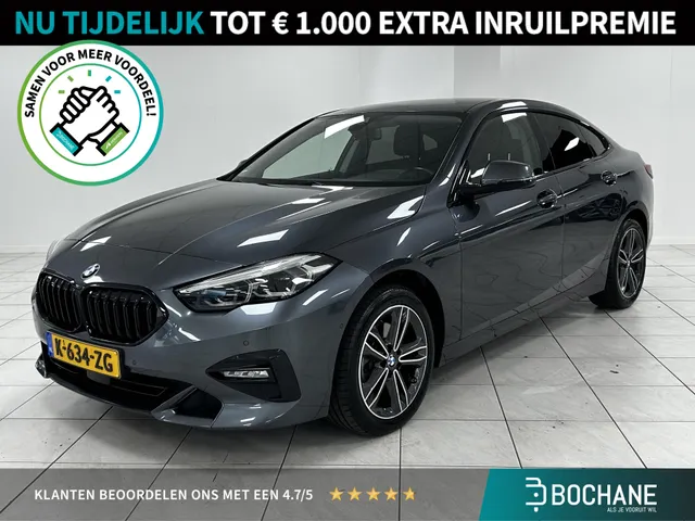 BMW 2 Serie