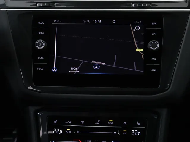 Volkswagen Tiguan 1.5 TSI 150pk DSG Active | Apple CarPlay | Android Auto