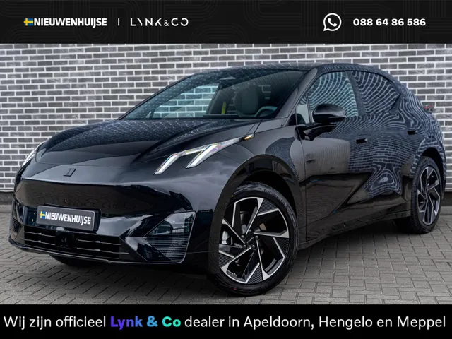 Lynk & Co 02