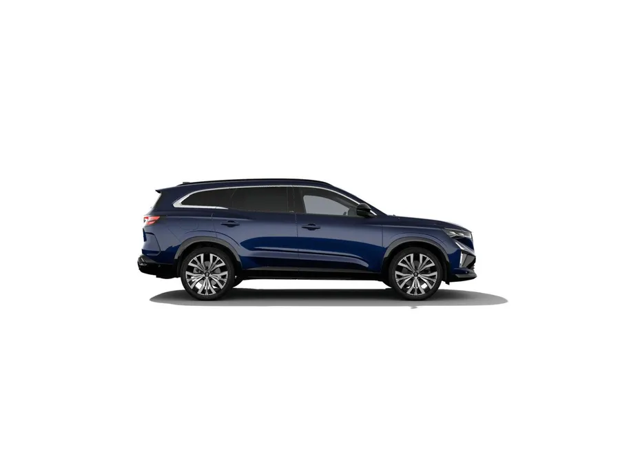 Renault Espace (Zeeuw & Zeeuw Private Lease Actie v.a. € 716,-) E-Tech full hybrid 200 iconic 5p. | Wij maken graag een Private Lease offerte op maat voor u! |