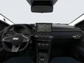 Dacia Sandero Journey | Achteruitrijcamera | Cruise Control en snelheidsbegrenzer | Dacia Handsfree card voor openen, sluiten en starten zonder sleutel