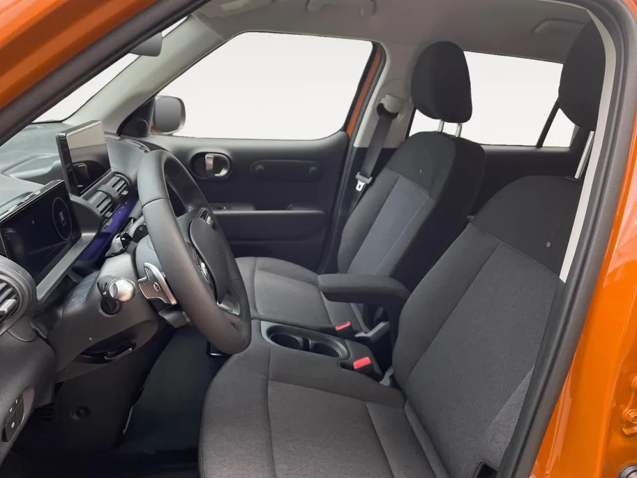 Hyundai Inster Evolve 49 kWh | Nieuw | Uit voorraad leverbaar | Zeer compleet | 360 km range | 360 graden camera | Hyundai Rotterdam - Noord |