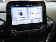 Ford Fiesta 1.0 EcoBoost Titanium | APPLE CARPLAY ANDROID AUTO | CRUISE CONTROL