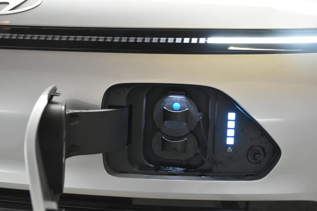 Hyundai Kona 48,6 kWh Pure Edition