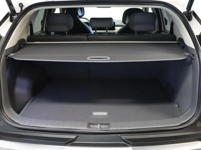 Kia EV3 Plus Advanced 81.4 kWh