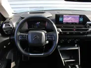 Citroën ë-C4 Shine 50 kWh | Airco | Cruise | Navi | Keyless | Trekhaak | LM Velgen | Heads Up Display | Stoelverwarming |