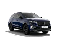 Renault Espace E-Tech full hybrid 200 esprit Alpine 7p. | Nu uit voorraad leverbaar met € 8.000,- Zeeuw & Zeeuw voorraadkorting en Gratis 5 jaar Fabrieksgarantie !
