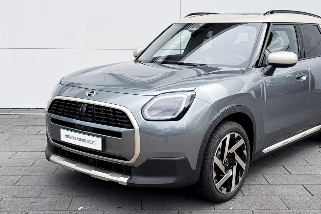 MINI Countryman 1.5 C John Cooper Works XL