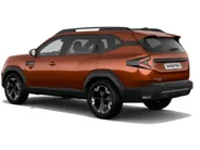 Dacia Bigster Hybrid 155 Extreme Nu uit voorraad leverbaar | verschillende kleuren beschikbaar met € 450,- Voorraadkorting| Financier uw Bigster tegen slechts 2,9% rente