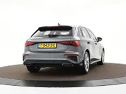 Audi A3 Sportback 35 TFSI 150pk S-Tronic S Edition · Camera · Apple/Android Car Play · Stoelverwarming · Parkeer assistent · Sportstoelen · Garantie t/m 13-06-2027 of 100.000km
