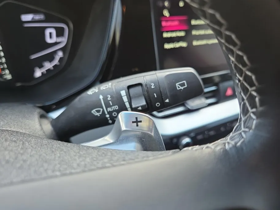 Kia Niro 1.6 GDi Hybrid DynamicLine | Automaat | Trekhaak | Camera | Navigatie | Carplay | cruise Control |