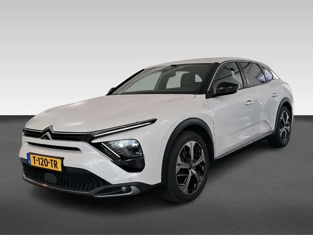 Citroën C5 X