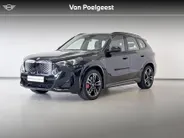 BMW iX1 eDrive20 Premium Pack M Sportpakket Pro