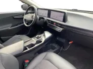 Kia EV6 Air 58 kWh | Climate control | Navigatie | Parkeercamera | LM-velgen 19 inch | Adaptive cruise control | Line-assist | Dodehoek detectie |