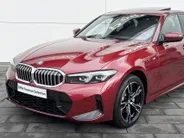 BMW 3 Serie Sedan 330e