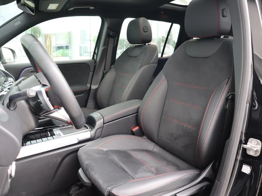 Mercedes-Benz EQB 250+ Business Solution AMG 71 kWh