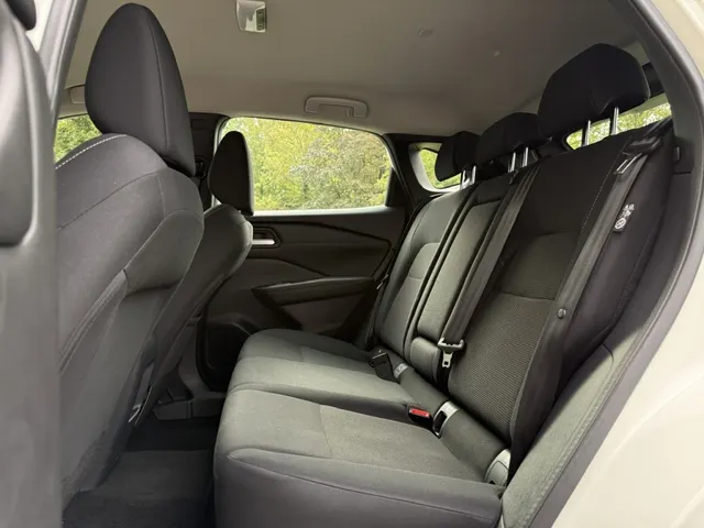 Nissan QASHQAI E-power 190pk Acenta