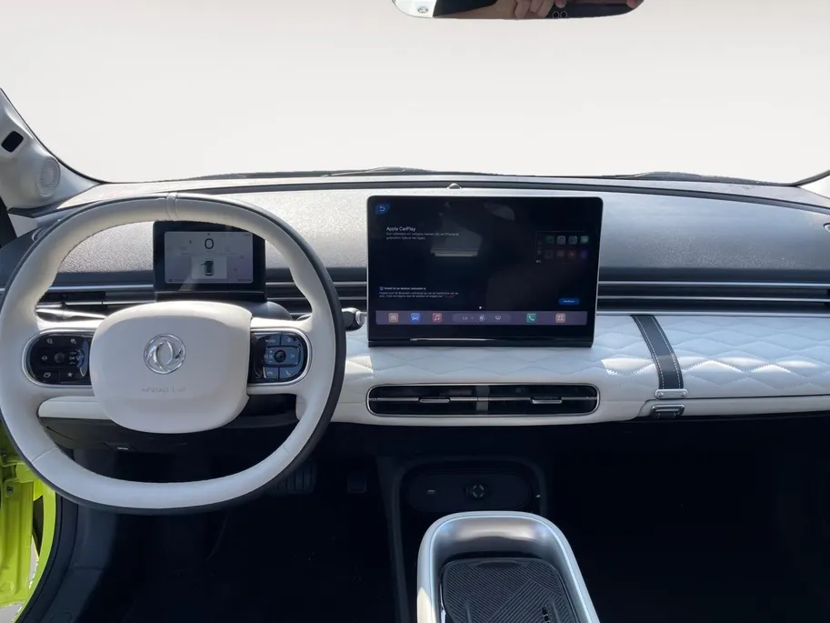 Dongfeng Box Launch Edition 42 kWh Demo | 310 km range | Zeer compleet | Apple Carplay/Android Auto| 7 jaar garantie op accu |