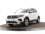 Volkswagen T-Cross Life Edition 1.0 TSI 95 PK 5 versn. Hand · Comfort pakket · Parkeersensoren voor en achter ·