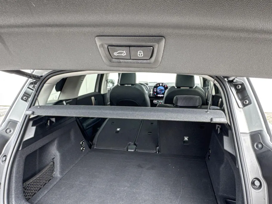 MINI Countryman C