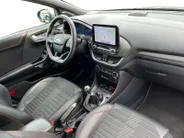 Ford Puma 1.0 EcoBoost Hybrid ST-Line X | Afneembare Trekhaak | Navigatiesysteem | Apple Carplay & Android Auto | 18'' LMV |