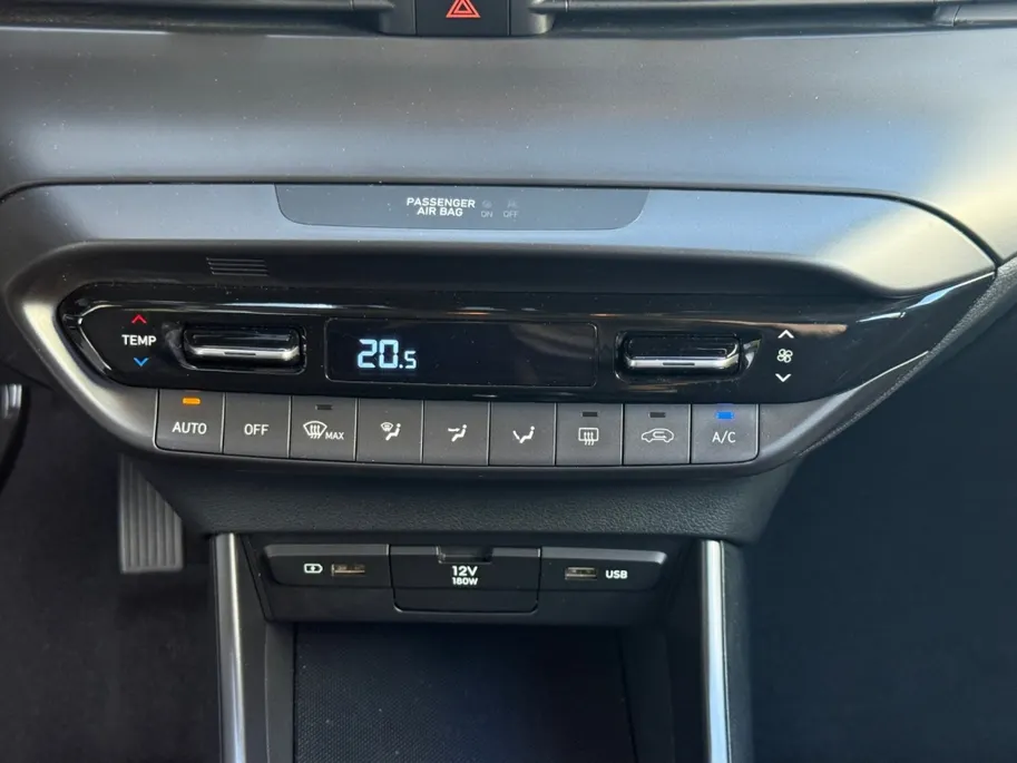 Hyundai i20 1.0 T-GDI Comfort Smart | Navigatie | Apple/Android | Camera