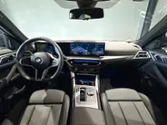 BMW i4 eDrive40