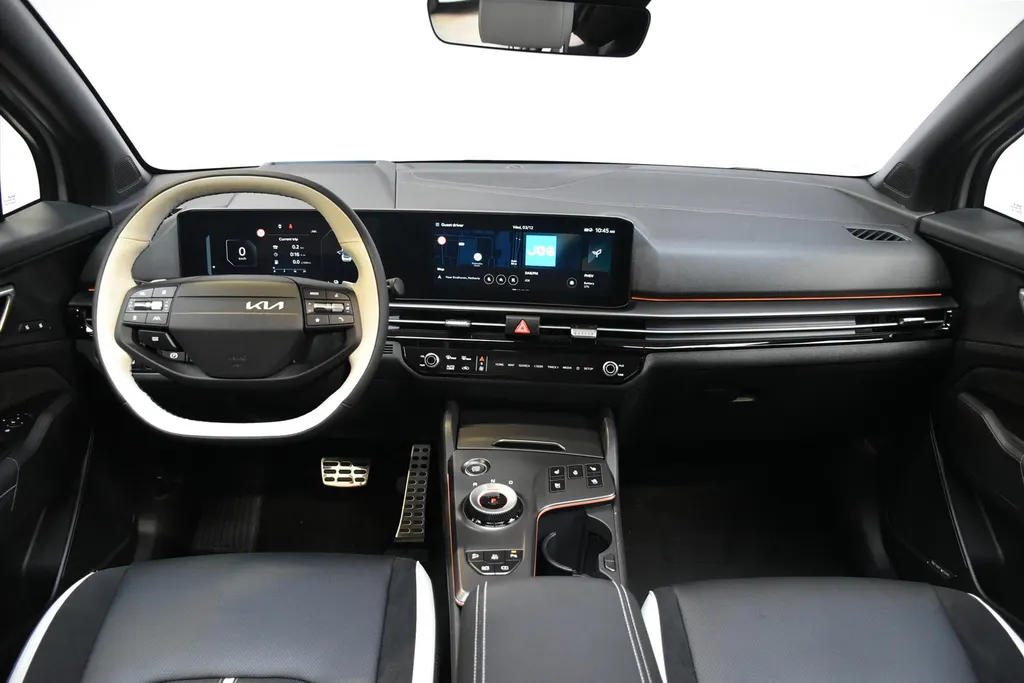Kia Sportage 1.6 T-GDi 265pk Plug-In Hybrid AT6 4WD GT-PlusLine