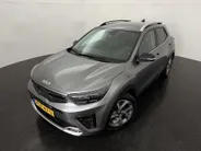 Kia Stonic 1.0 T-GDi MHEV 100pk GT-Line | Stoelverwarming | Stoelverwarming