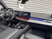 BMW 5 Serie Touring 520i