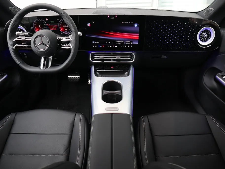 Mercedes-Benz CLA Shooting Brake 250+ Business Solution AMG 85.5 kWh