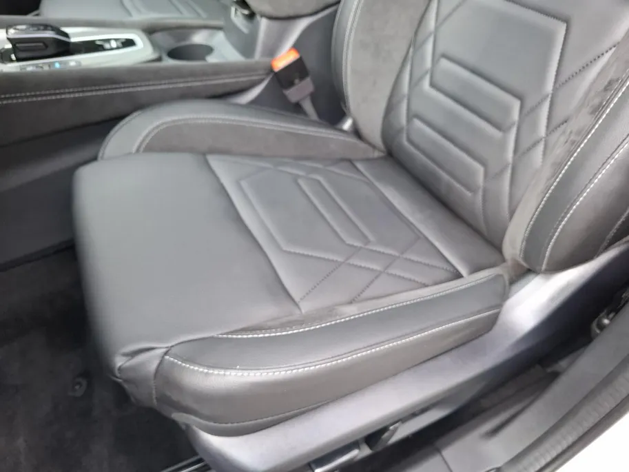 Nissan QASHQAI 1.5 e-Power N-Design | Elektrisch verstelbare stoel met geheugenfunctie | Elektrsiche achterklep | Verwaarmde voorruit, stoelen en stuur | Pano dak |