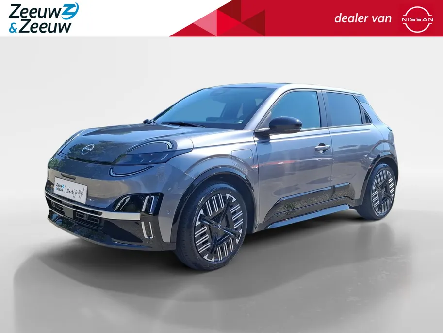 Nissan 40 kWh ENGAGE A/T 40 kWh ENGAGE A/T | 5000 EURO KORTING | DIRECT RIJDEN | EV | CARPLAY | CLIMATE | CRUISE |