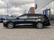 Ford Focus Wagon 1.0 EcoBoost 125PK Hybrid ST Line GROOT NAVIGATIE WINTERPAKKET