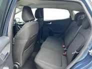Ford Fiesta 1.0 EcoBoost Titanium 125pk | Stoel- stuur en voorruitverwarming | Navigatie via Apple Carplay & Android auto | Parkeer sensoren