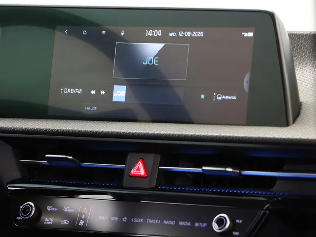 Kia EV6 Plus 58 kWh