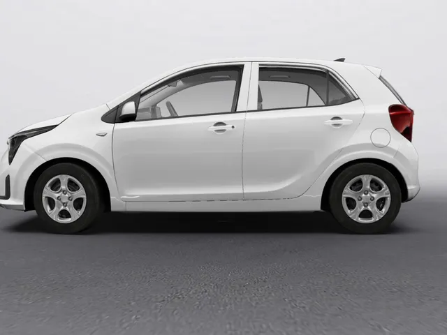 Kia Picanto 1.0 GDi DynamicLine