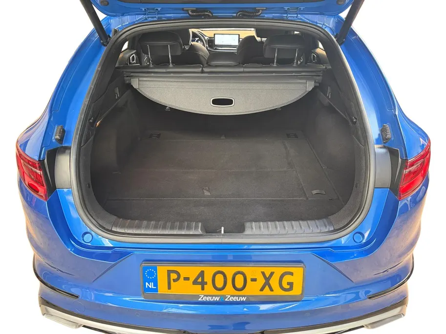 Kia ProCeed 1.0 T-GDi GT-Line PANORAMADAK | CLIMATE CONTROL | STOEL & STUURVERWARMING | ELEKTRISCHE KLEP | RESTERENDE FABRIEKSGARANTIE TM 2029