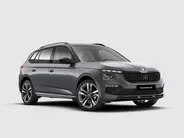 Škoda Kamiq Monte Carlo 1.0 TSI 85 kW / 115 PK SUV 7 versn.DSG | Metallic Lak | Travel assist Plus | 1000,- inruilvoordeel!!